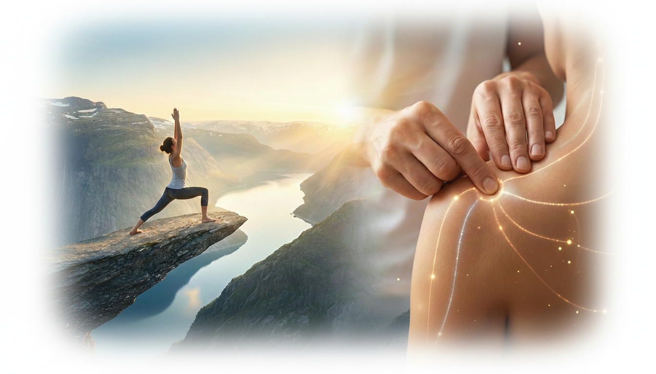 Traditional Indian Touch