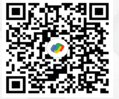 Payment QR Code