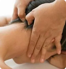 Neck Pain Treatment