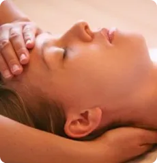 Stress & Headache Treatment